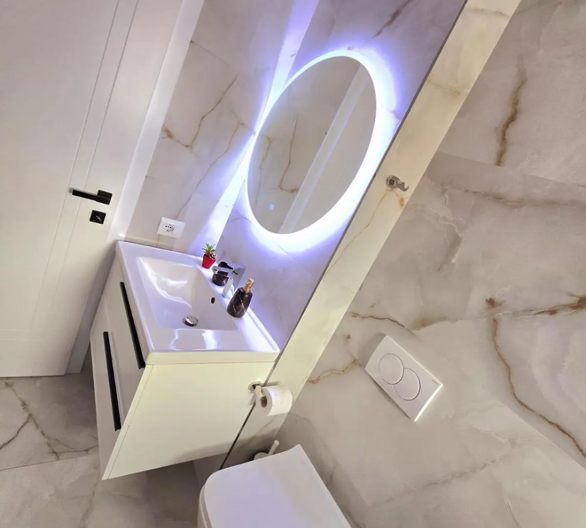 Nea Apartment Tirana