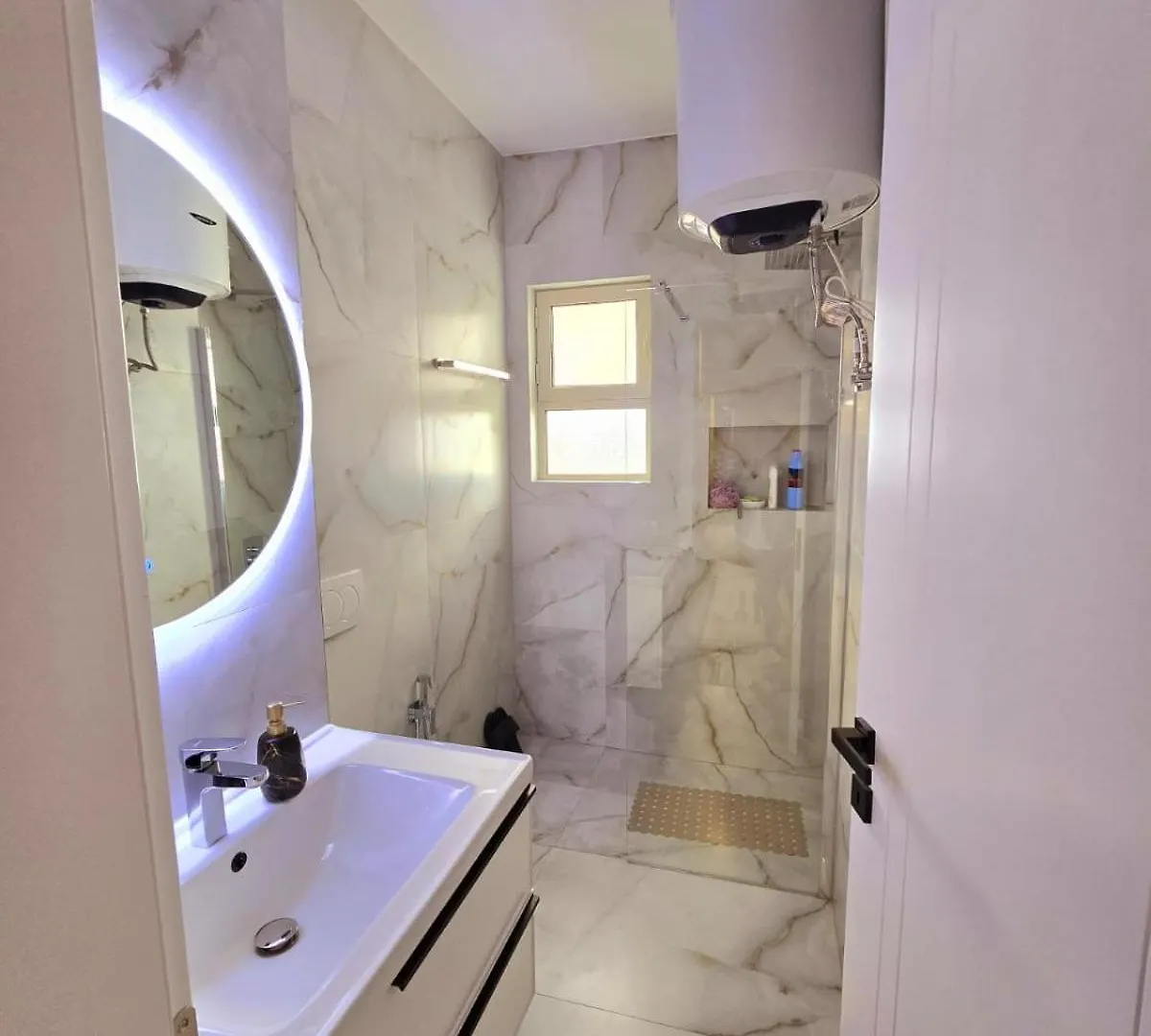Nea Apartment Tirana