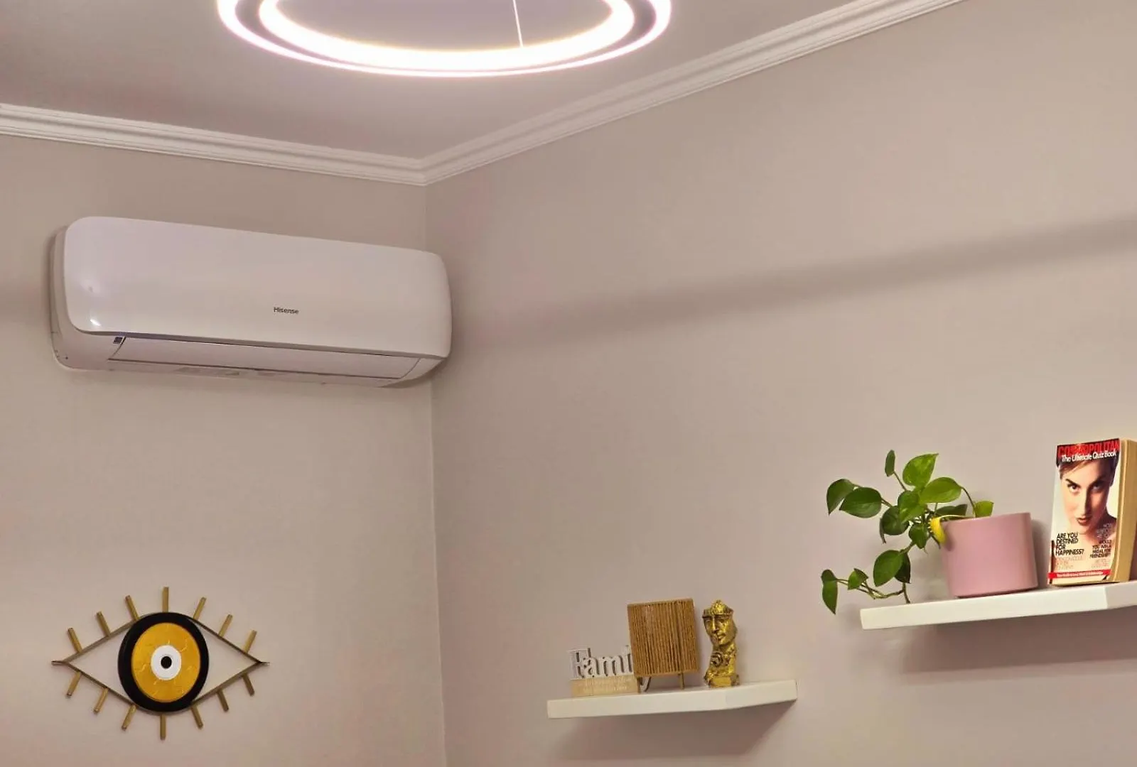 Nea Apartment Tirana Albania