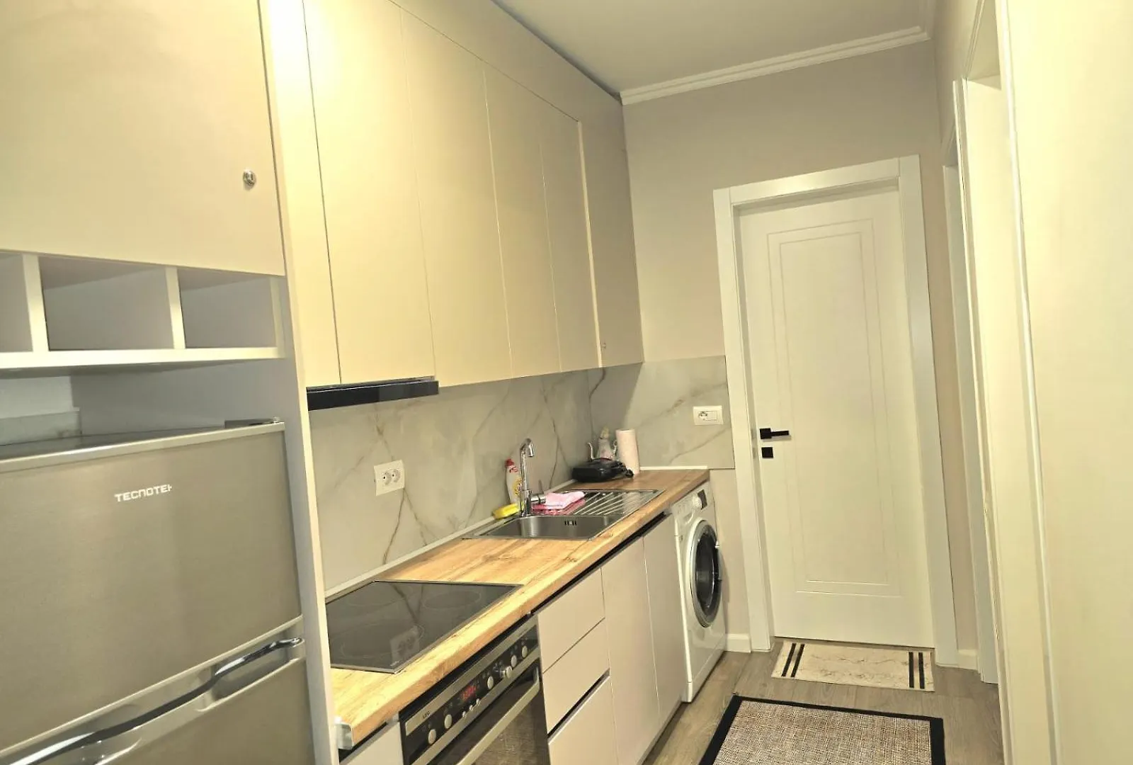 Nea Apartment Tirana Albania