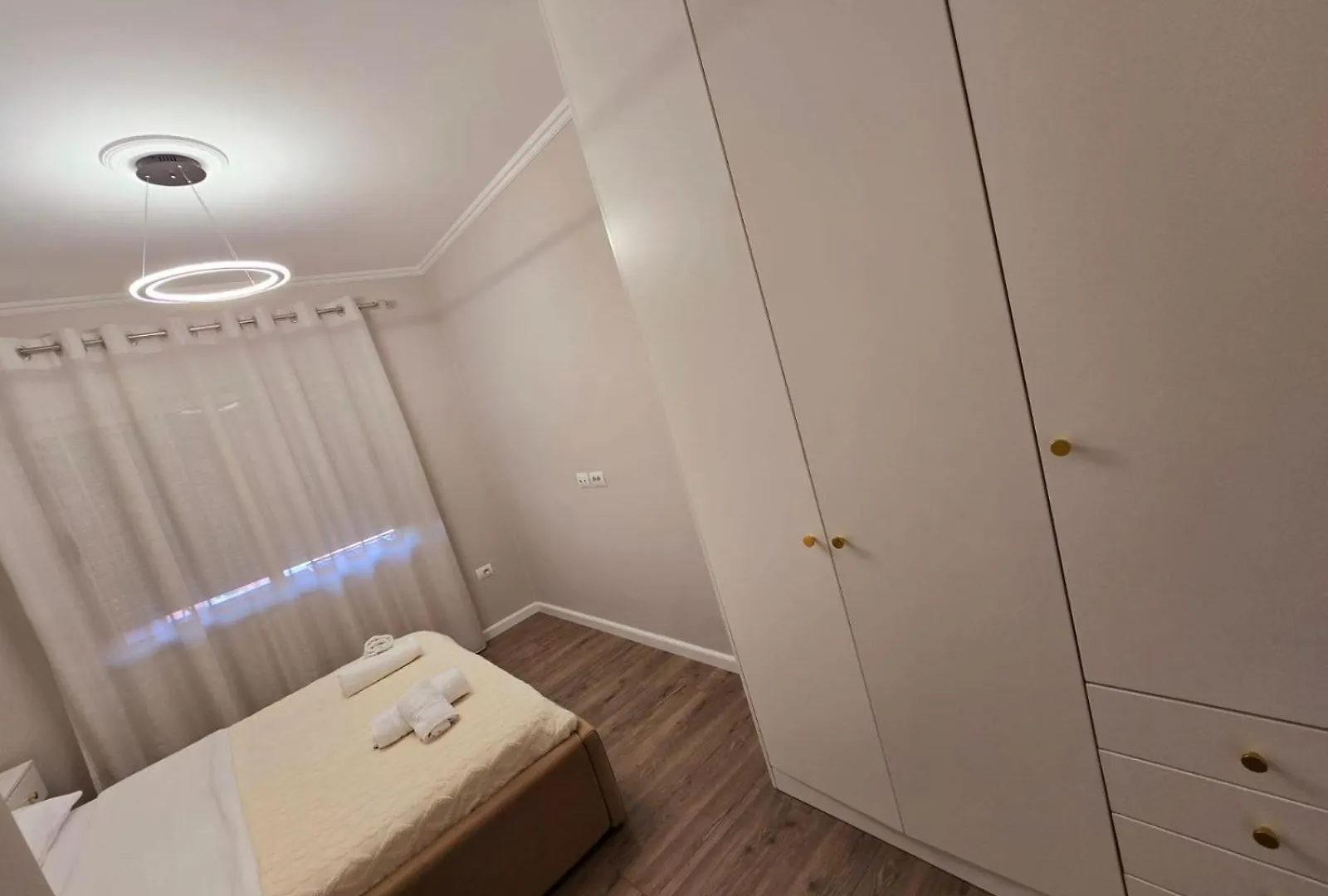 Nea Apartment Tirana