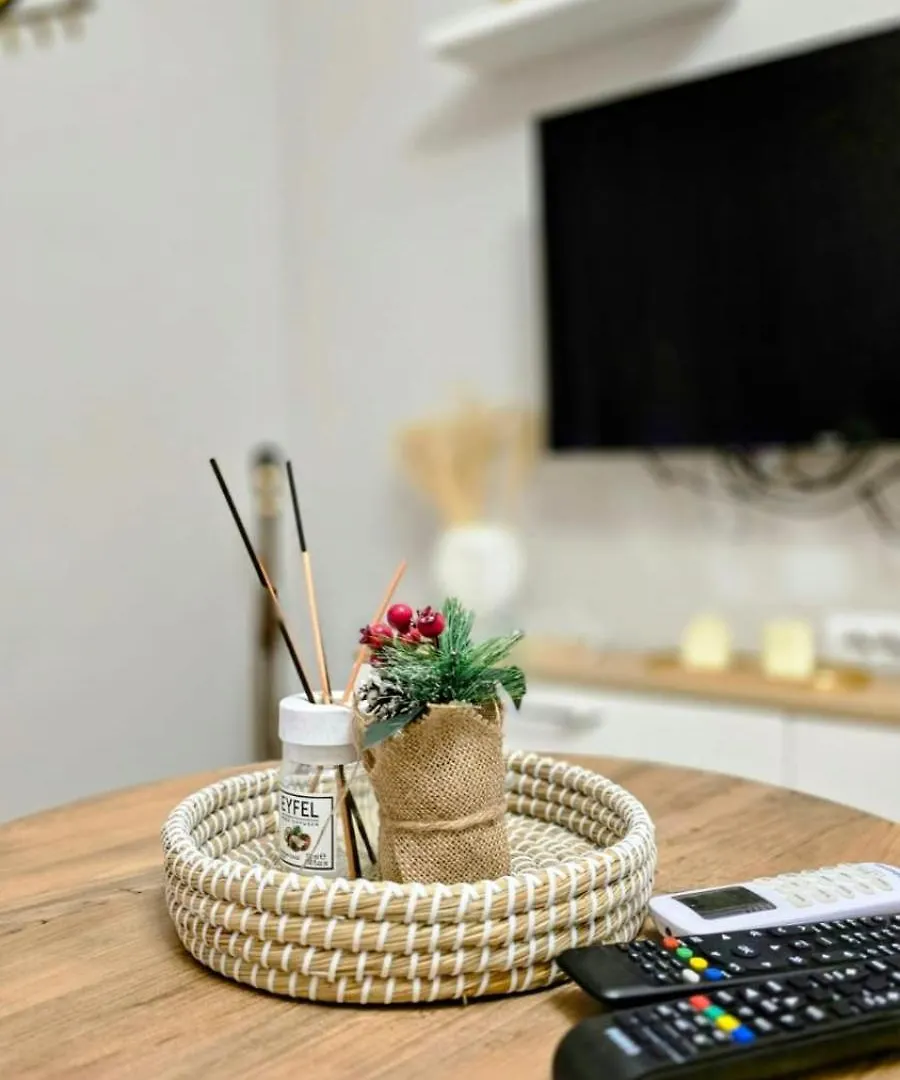 Nea Apartment Tirana